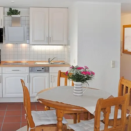 Apartmán Saxonia - 8 Mit Balkon